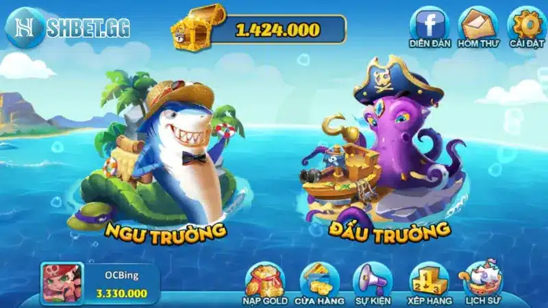 Tìm hiểu đôi nét về thể loại game bắn cá Kim Cương